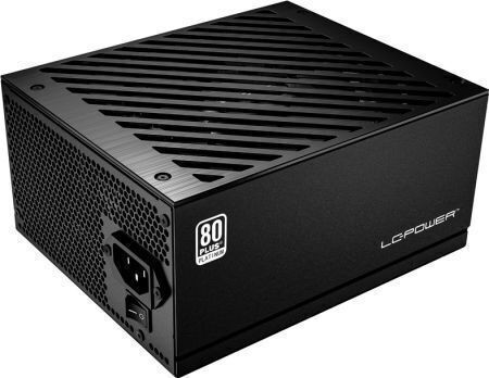 LC-Power LC850P V3.0 850W  Full Modular 80 Plus Platinum